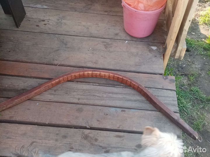 Коромысло для ведер