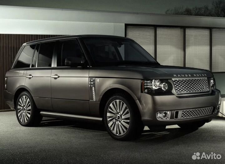 Land rover range rover 2010-2012 потол новый