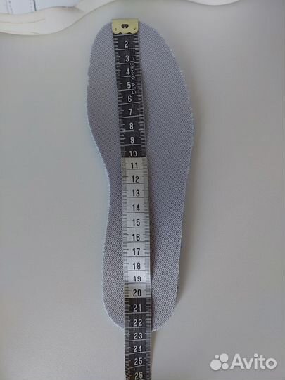 Кожаные детские кеды