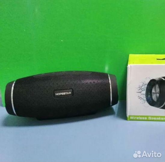 Колонка hopestar новые оригинальные