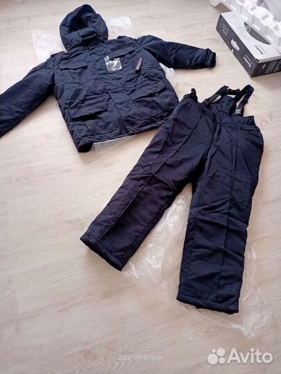 Форма полиции