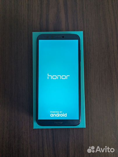 HONOR 9 Lite, 4/32 ГБ