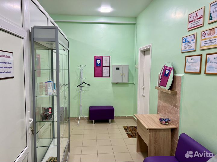 Подолог (педикюр,вросший ноготь,стержневая мозоль)