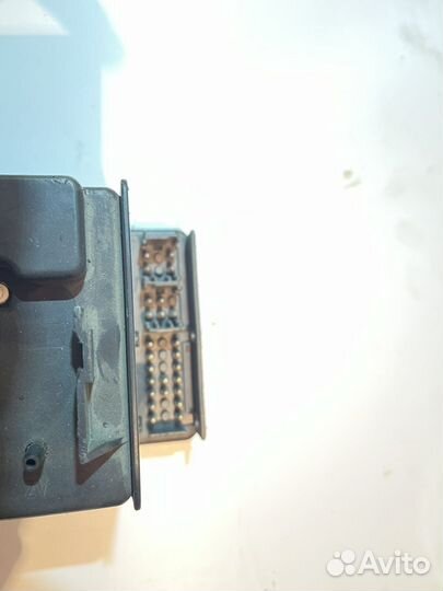 Центральный замок для Мерседес S140