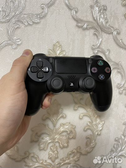 Новые геймпады для ps 3 / ps 4