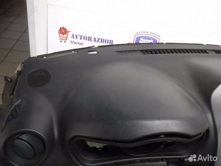 Панель приборов Lifan X60 1.8 2013