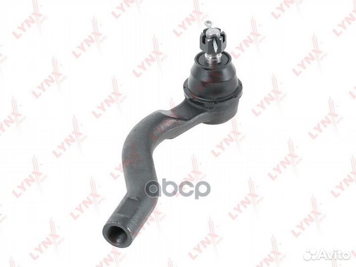 Наконечник рулевой тяги перед лев C4197L LY