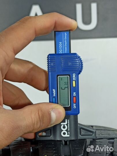 Nokian Tyres Hakkapeliitta R SUV 235/55 R19 105R