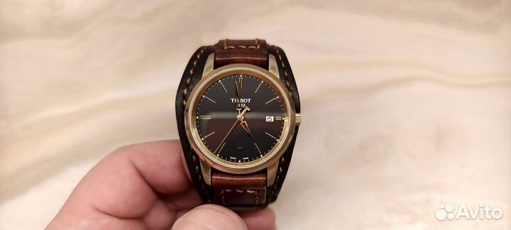 Мужские наручные часы механические