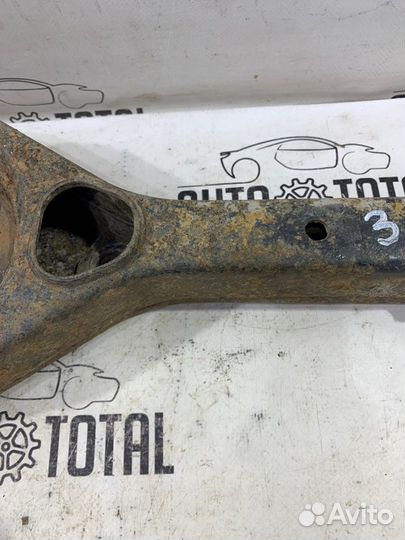 Рычаг задний левый Kia Sportage SL G4KD 2011