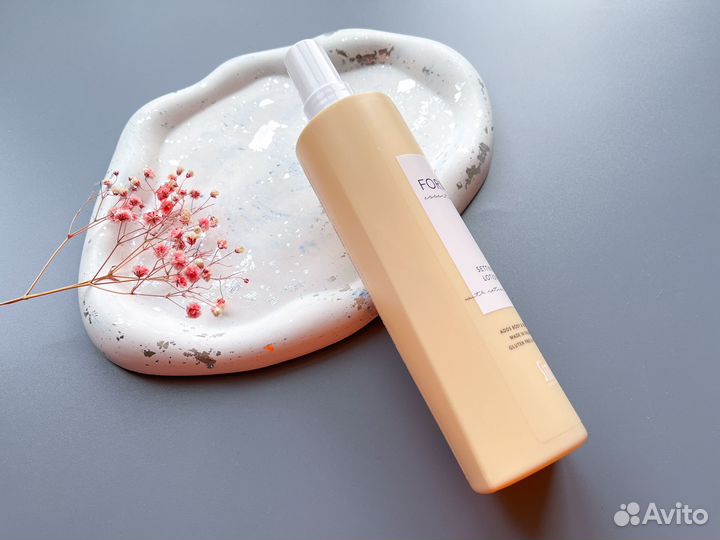 Sim Sensitive forme спрей для укладки волос