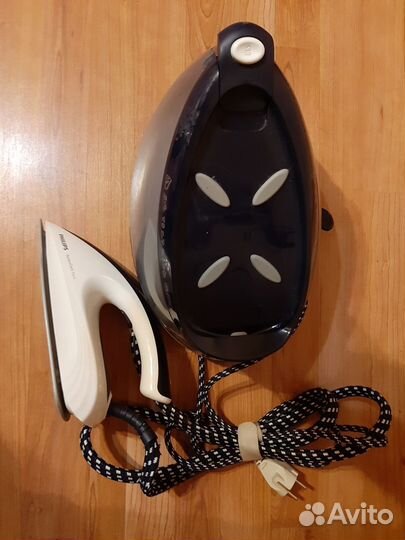 Парогенератор Philips NL9206AD-4 на запчасти