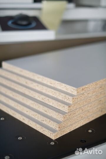 Распил лдсп