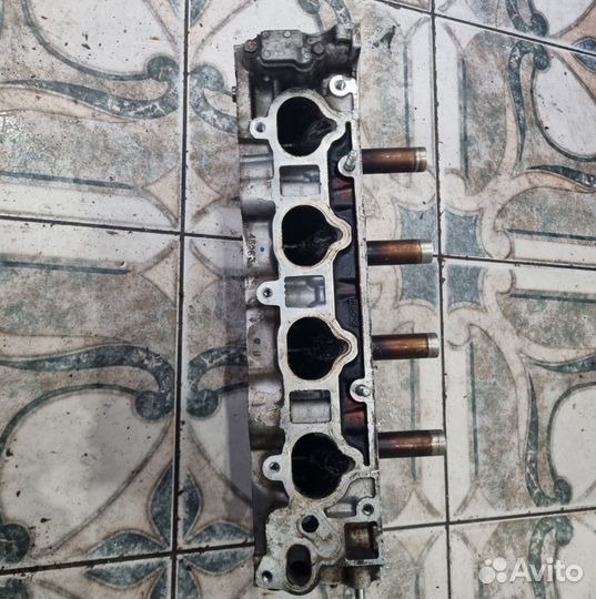 Гбц Honda Accord VII