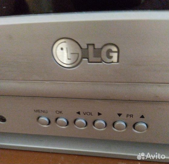 Телевизор бу