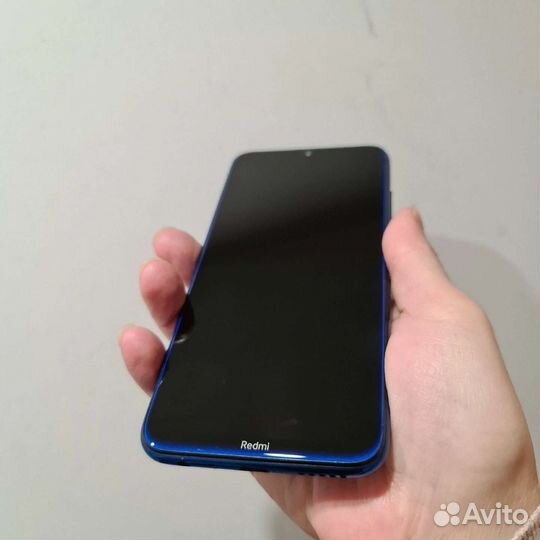 Смартфон Xiaomi Redmi Note 8 2021 4/64GB