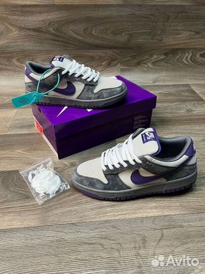 Кроссовки Nike Sb Dunk Low Pro