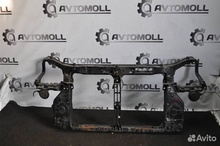 Телевизор Hyundai Tucson JM