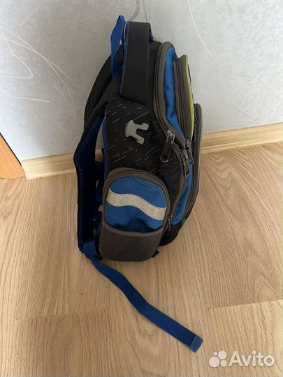 Ранец школьный для мальчика