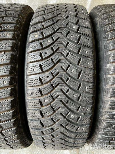 Michelin Latitude X-Ice North 2 215/60 R16 99T