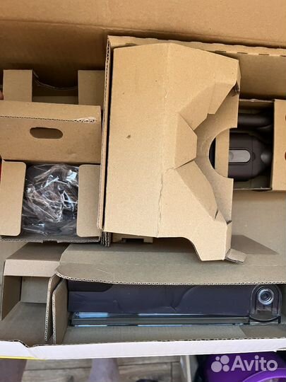 Пылесос dyson v10