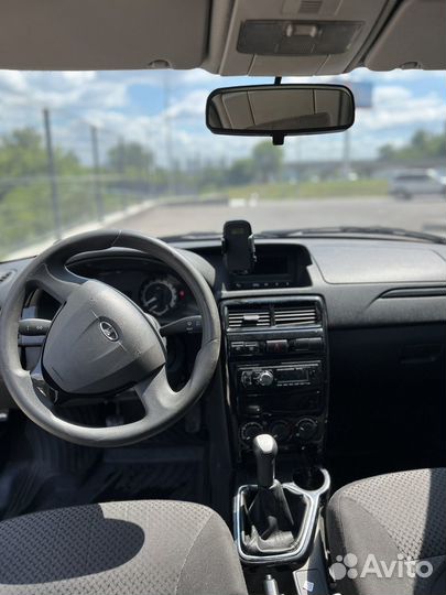 LADA Priora 1.6 МТ, 2013, 151 000 км