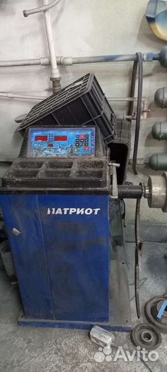 Продам шиномонтажные станки