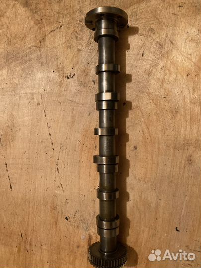 Распредвалы Touareg GP casa 3.0 TDI