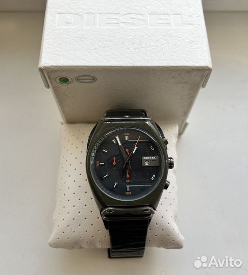 Часы diesel (оригинал)