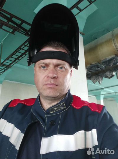 Сварщик-аргонщик