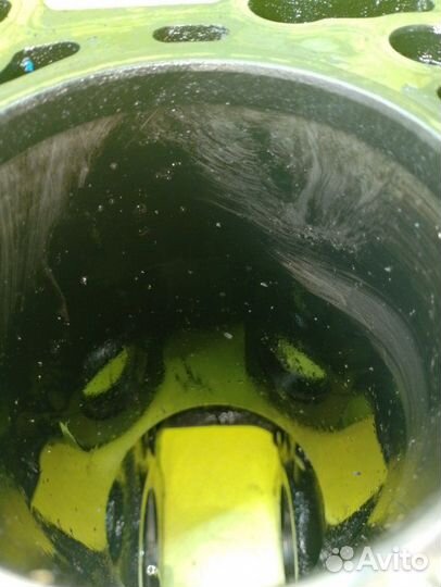 Блок цилиндров Mazda Bongo SS28M R2 1999