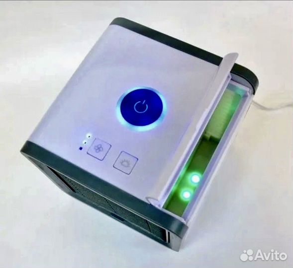 Мини кондиционер Arctic Air