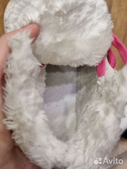 Коньки детские