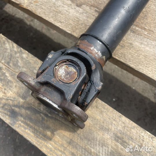 Передний кардан BMW 5 E60 E61