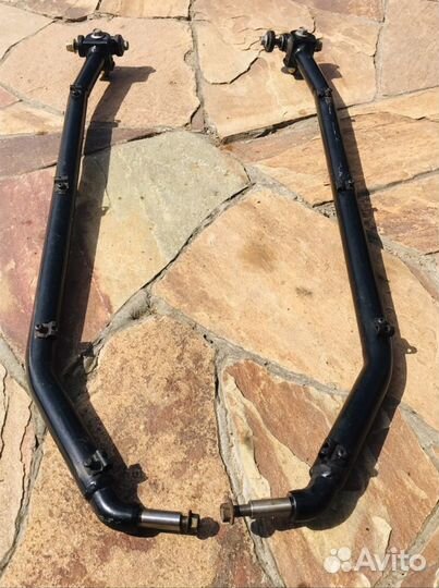 Задний верхний рычаг Arctic Cat Wildcat