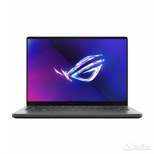 Asus Rog Zephyrus G14 Air 2024 R9-8945HS RTX4060