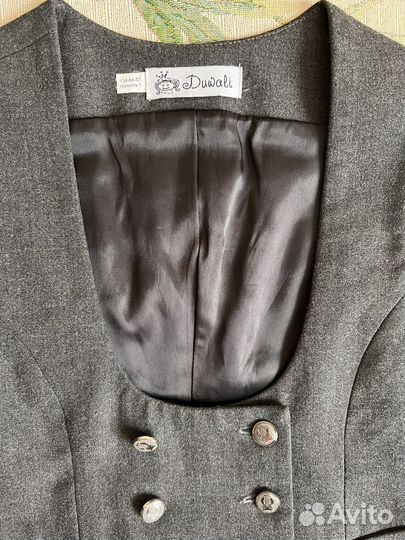 Пакет школьной одежды 134-140