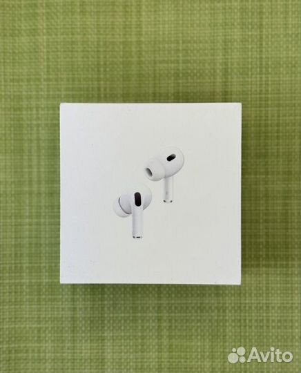 Airpods pro 2 original