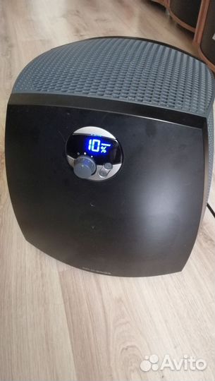 Увлажнитель (мойка) Air-O-Swiss (Boneco) W2055D