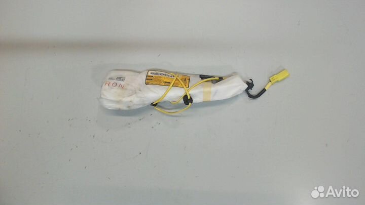 Подушка безопасности в сиденье Lexus IS, 2014