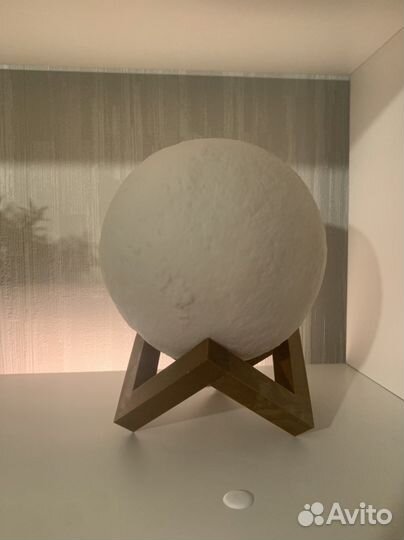 Светильники 2 шт