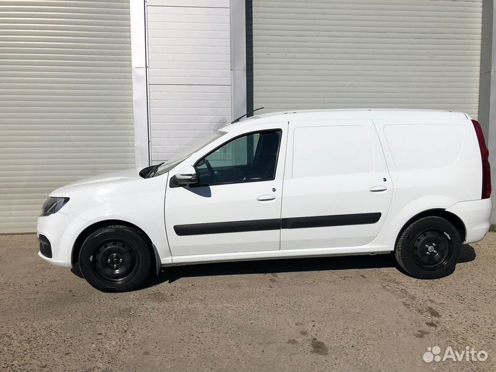 LADA Largus 1.6 МТ, 2021, 67 000 км