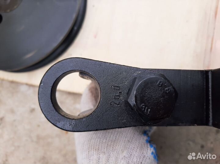 Трубогиб ручной бмк-32-25