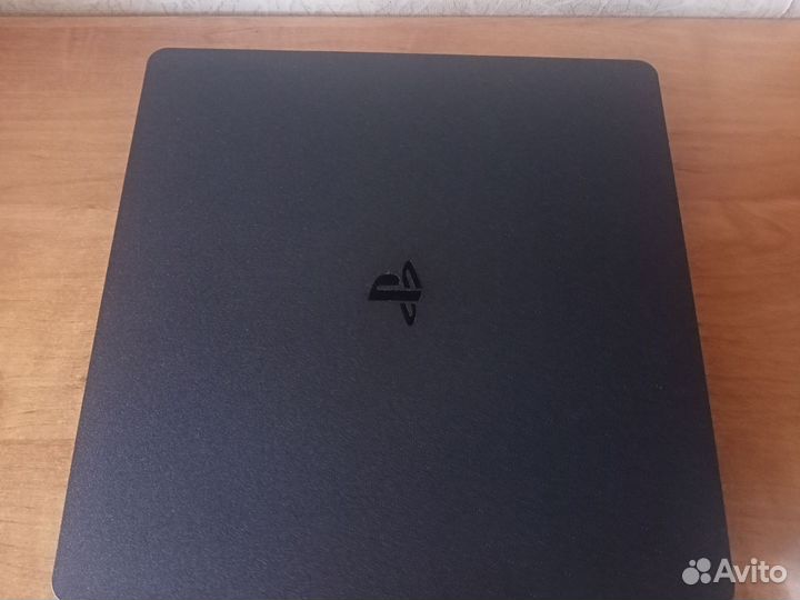Sony PS4 slim 1tb