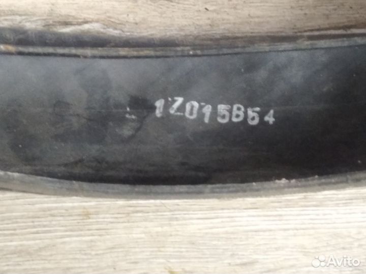 Шины для велосипеда cube оригинал