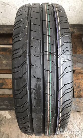 Continental ContiVanContact 200 215/60 R16 99H