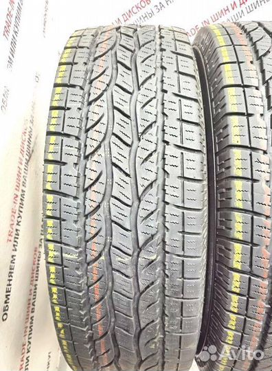Maxxis Bravo HT-770 275/70 R18 128Q