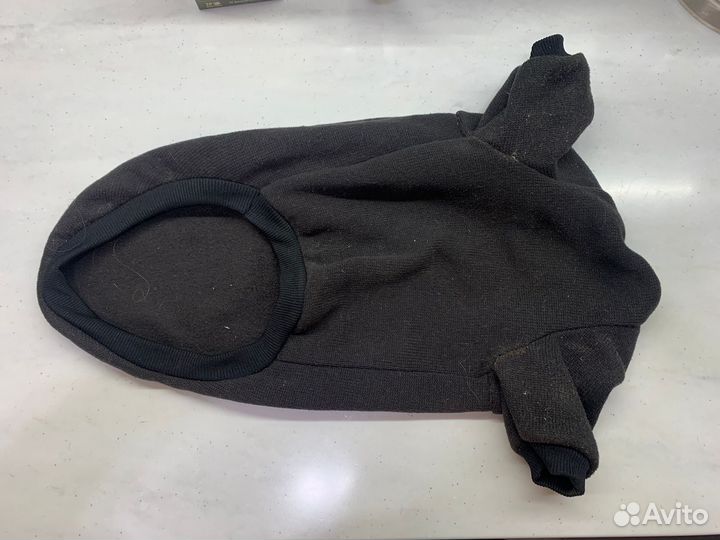 Свитер для собаки