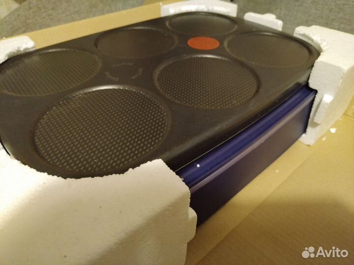 Блинница tefal