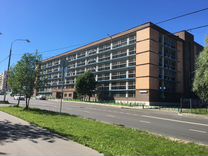 Машиноместо, 18 м²